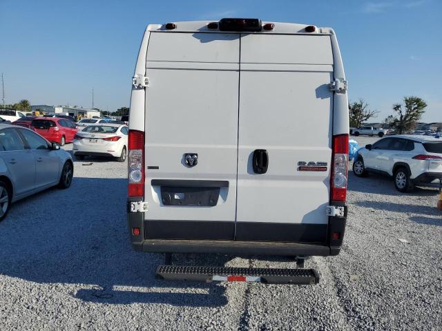 3C6MRVJG8NE139167 - 2022 RAM PROMASTER 3500 HIGH Biały zdjęcie 6