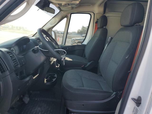 3C6MRVJG8NE139167 - 2022 RAM PROMASTER 3500 HIGH Biały zdjęcie 7