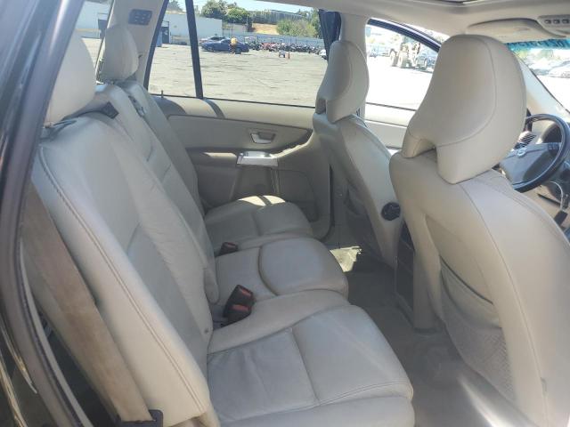 YV4CZ592161261822 - 2006 VOLVO XC90 BLACK photo 11