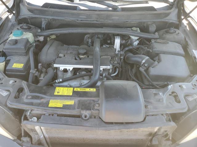 YV4CZ592161261822 - 2006 VOLVO XC90 BLACK photo 12