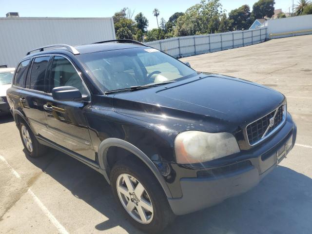 YV4CZ592161261822 - 2006 VOLVO XC90 BLACK photo 4