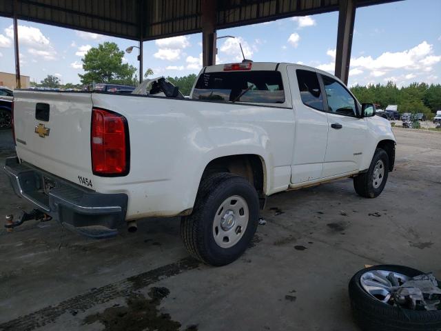 1GCHSBEA1H1208517 - 2017 CHEVROLET COLORADO WHITE photo 3