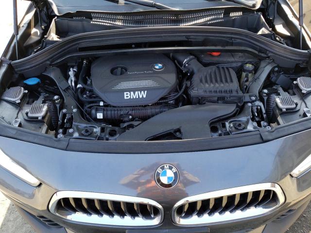 WBXYJ3C39JEJ75992 - 2018 BMW X2 SDRIVE28I GRAY photo 11