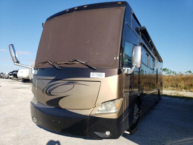 4UZACHBS3CCBM6175 - 2012 FREIGHTLINER CHASSIS XC ყავისფერი ფოტო 2