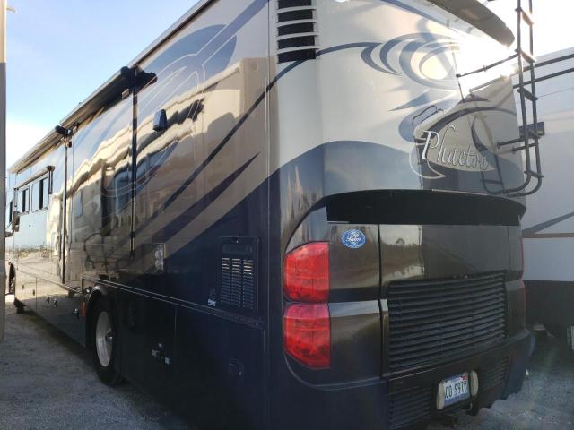 4UZACHBS3CCBM6175 - 2012 FREIGHTLINER CHASSIS XC ყავისფერი ფოტო 3