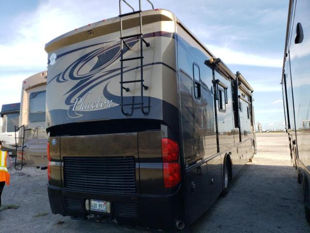 4UZACHBS3CCBM6175 - 2012 FREIGHTLINER CHASSIS XC ყავისფერი ფოტო 4