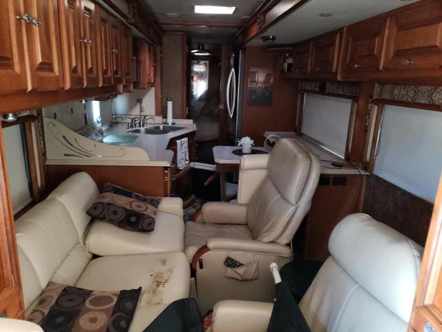 4UZACHBS3CCBM6175 - 2012 FREIGHTLINER CHASSIS XC ყავისფერი ფოტო 6