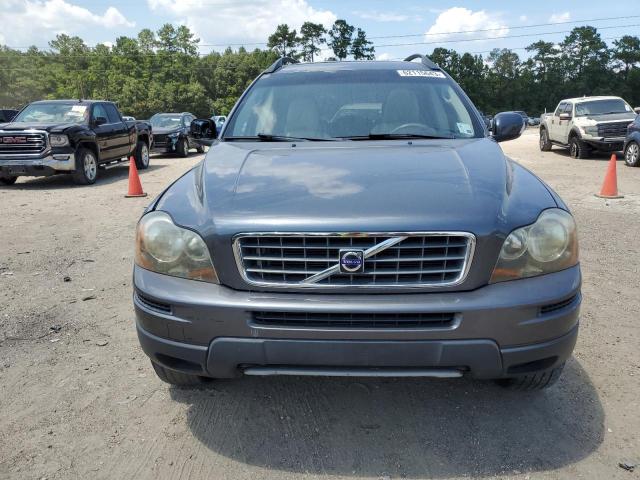 YV4CY982771371125 - 2007 VOLVO XC90 3.2 GRAY photo 5