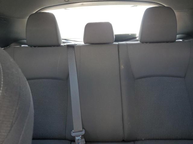 NMTKHMBX3KR090567 - 2019 TOYOTA C-HR XLE 白色 照片 10