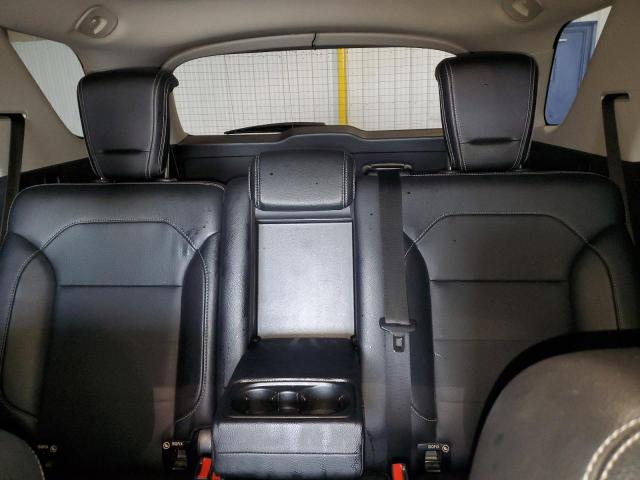 4JGDA5HB5EA430573 - 2014 MERCEDES-BENZ ML 350 4MATIC SILVER photo 10