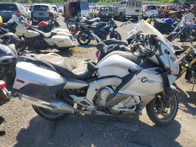 2016 BMW K1600 GTL, 