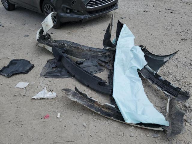 5N1DL0MM3HC517062 - 2017 INFINITI QX60 Սպիտակ լուսանկար 13