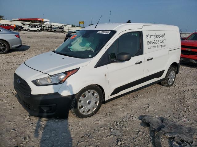 2020 FORD TRANSIT CO XL, 