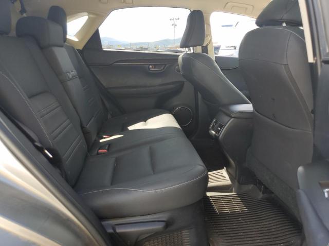 JTJBARBZ2K2213896 - 2019 LEXUS NX 300 BASE 银色 照片 10