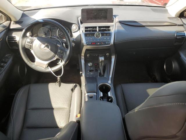 JTJBARBZ2K2213896 - 2019 LEXUS NX 300 BASE 银色 照片 8