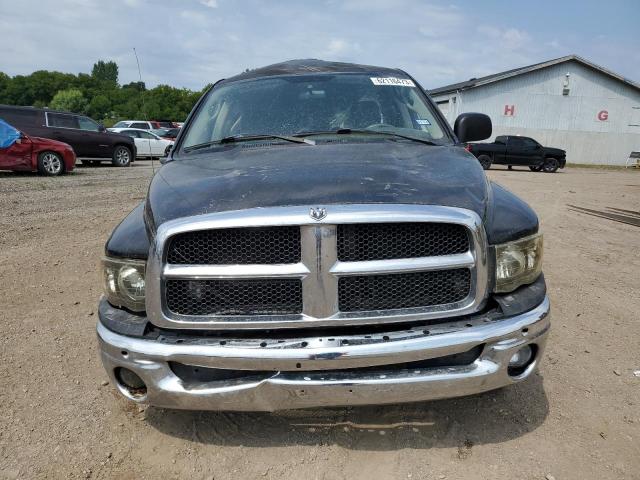 1D7HA18N85J562578 - 2005 DODGE RAM 1500 ST BLACK photo 5