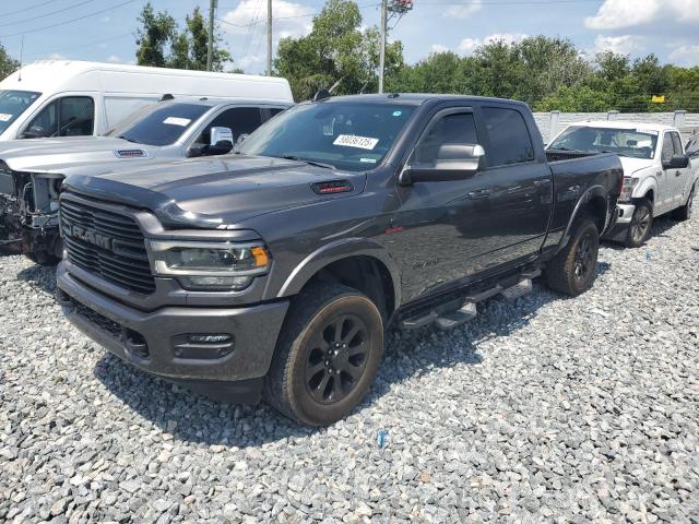2022 RAM 2500 LARAMIE, null