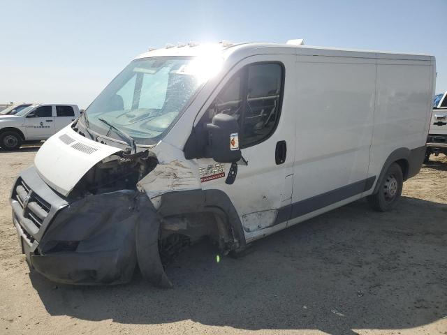 2015 RAM PROMASTER 1500 STANDARD, null