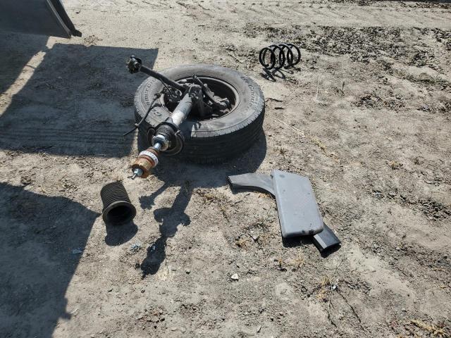 3C6TRVAG0FE520783 - 2015 RAM PROMASTER 1500 STANDARD WHITE photo 13