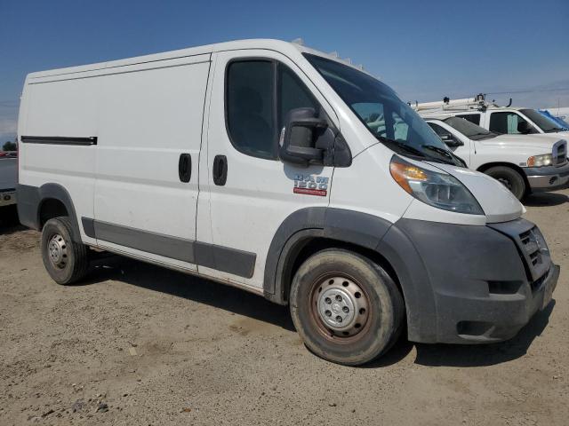 3C6TRVAG0FE520783 - 2015 RAM PROMASTER 1500 STANDARD WHITE photo 4