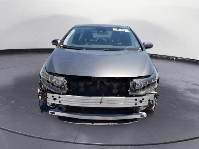 JTDKARFP5H3060199 - 2017 TOYOTA PRIUS PRIM CHARCOAL photo 5