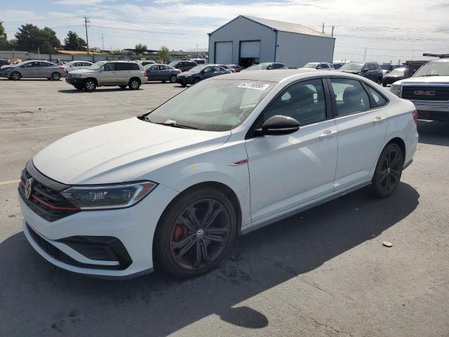 2019 VOLKSWAGEN JETTA GLI, 