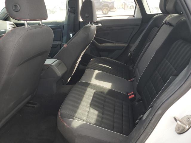 3VW5T7BU3KM162935 - 2019 VOLKSWAGEN JETTA GLI თეთრი ფოტო 10