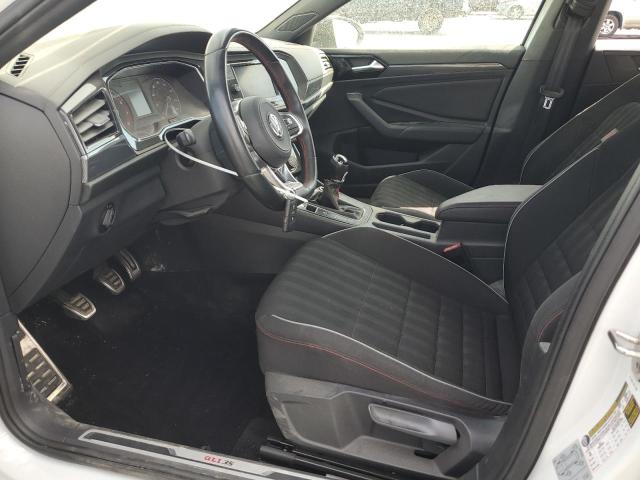 3VW5T7BU3KM162935 - 2019 VOLKSWAGEN JETTA GLI თეთრი ფოტო 7