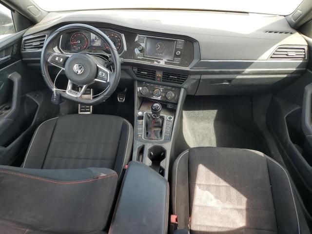 3VW5T7BU3KM162935 - 2019 VOLKSWAGEN JETTA GLI თეთრი ფოტო 8