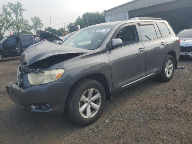 2008 TOYOTA HIGHLANDER, 