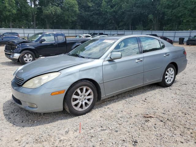 2004 LEXUS ES 330, 