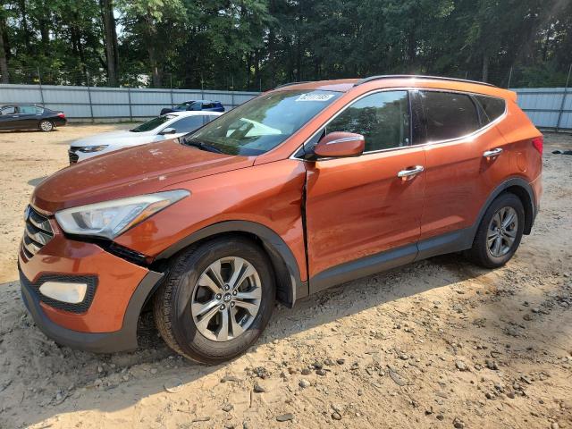 2014 HYUNDAI SANTA FE S, 