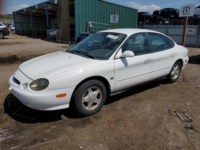 1999 FORD TAURUS SE, 