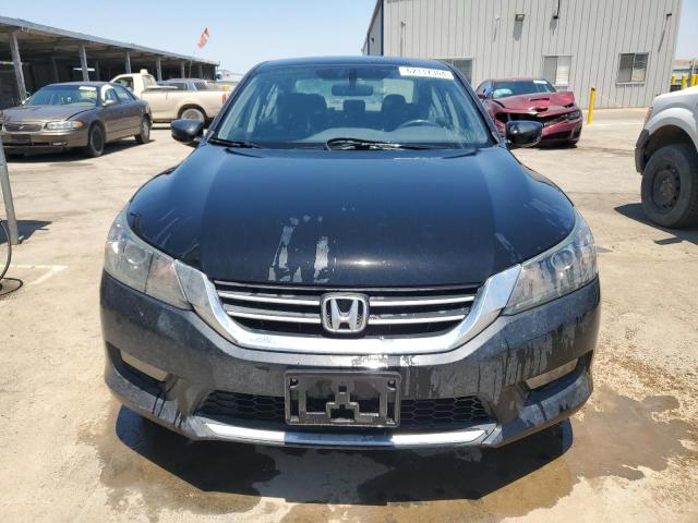 1HGCR2F58EA067515 - 2014 HONDA ACCORD SPORT BLACK photo 5