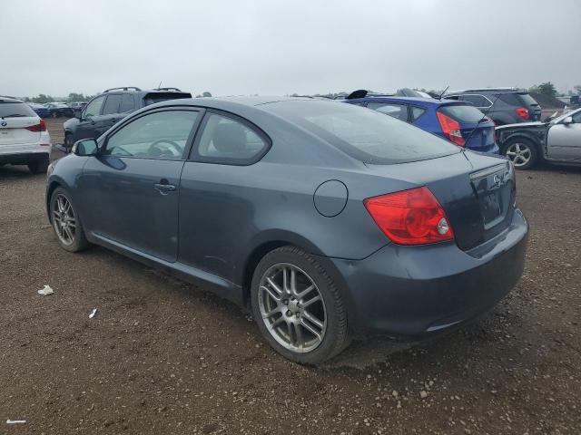 JTKDE177150036890 - 2005 TOYOTA SCION TC Mavi foto 2