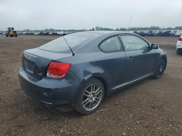 JTKDE177150036890 - 2005 TOYOTA SCION TC Mavi foto 3