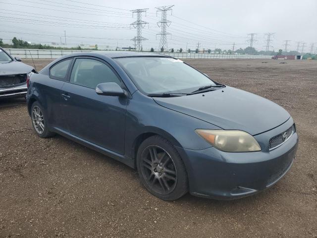 JTKDE177150036890 - 2005 TOYOTA SCION TC Mavi foto 4