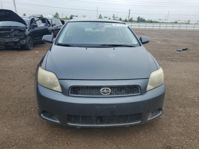 JTKDE177150036890 - 2005 TOYOTA SCION TC Mavi foto 5