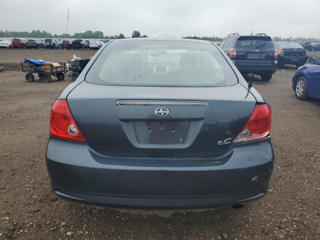 JTKDE177150036890 - 2005 TOYOTA SCION TC Mavi foto 6