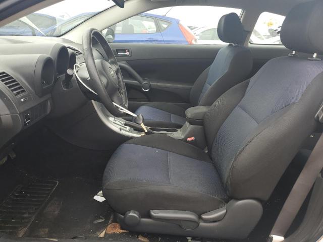 JTKDE177150036890 - 2005 TOYOTA SCION TC Mavi foto 7