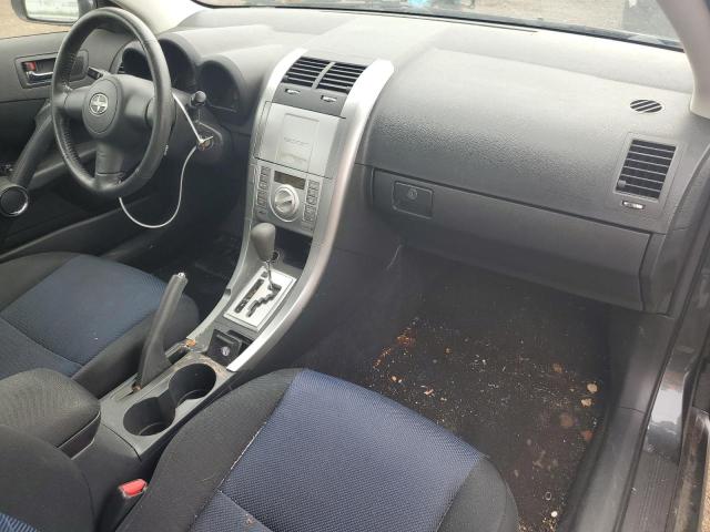 JTKDE177150036890 - 2005 TOYOTA SCION TC Mavi foto 8