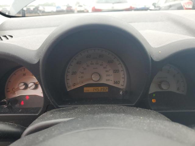 JTKDE177150036890 - 2005 TOYOTA SCION TC Mavi foto 9