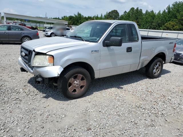 2006 FORD F150, null
