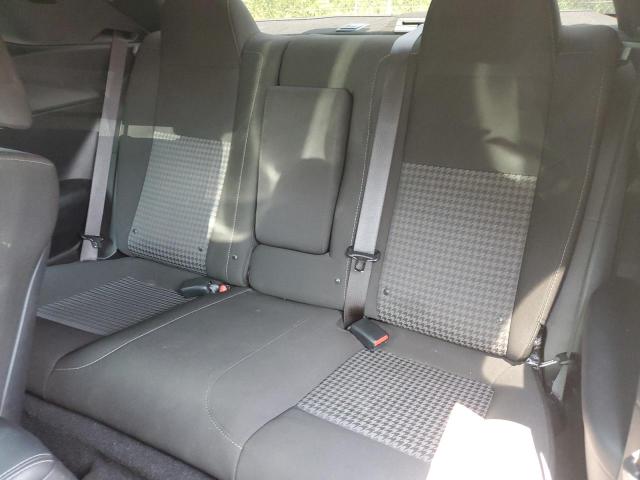 2C3CDZFJ1MH594156 - 2021 DODGE CHALLENGER R/T SCAT PACK BLACK photo 10