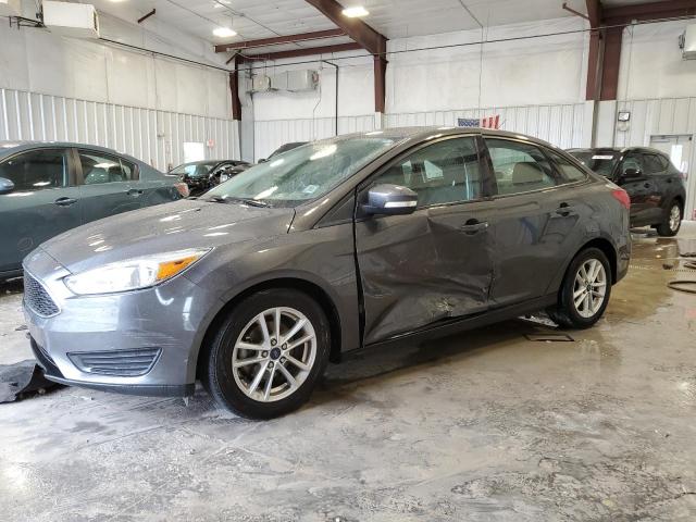 2015 FORD FOCUS SE, 