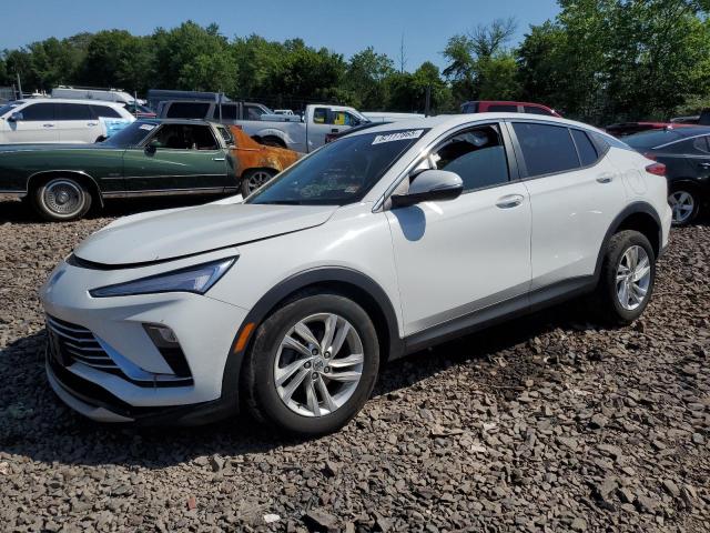 2024 BUICK ENVISTA PREFERRED, 