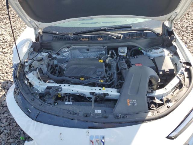 KL47LAE23RB020552 - 2024 BUICK ENVISTA PREFERRED 白色 照片 12