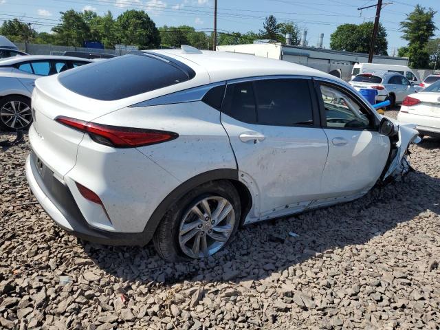 KL47LAE23RB020552 - 2024 BUICK ENVISTA PREFERRED 白色 照片 3