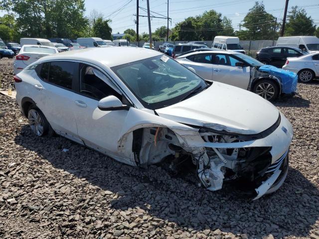 KL47LAE23RB020552 - 2024 BUICK ENVISTA PREFERRED 白色 照片 4