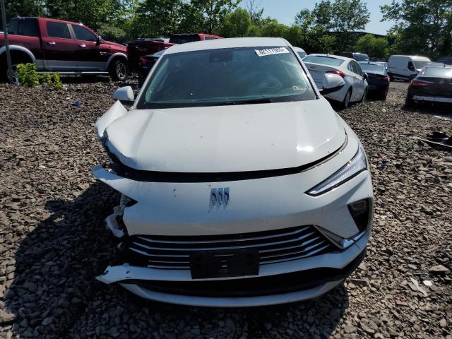 KL47LAE23RB020552 - 2024 BUICK ENVISTA PREFERRED 白色 照片 5